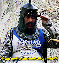 monty python 
